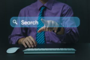 Ethical Research Practices With Dark Web Search Engines