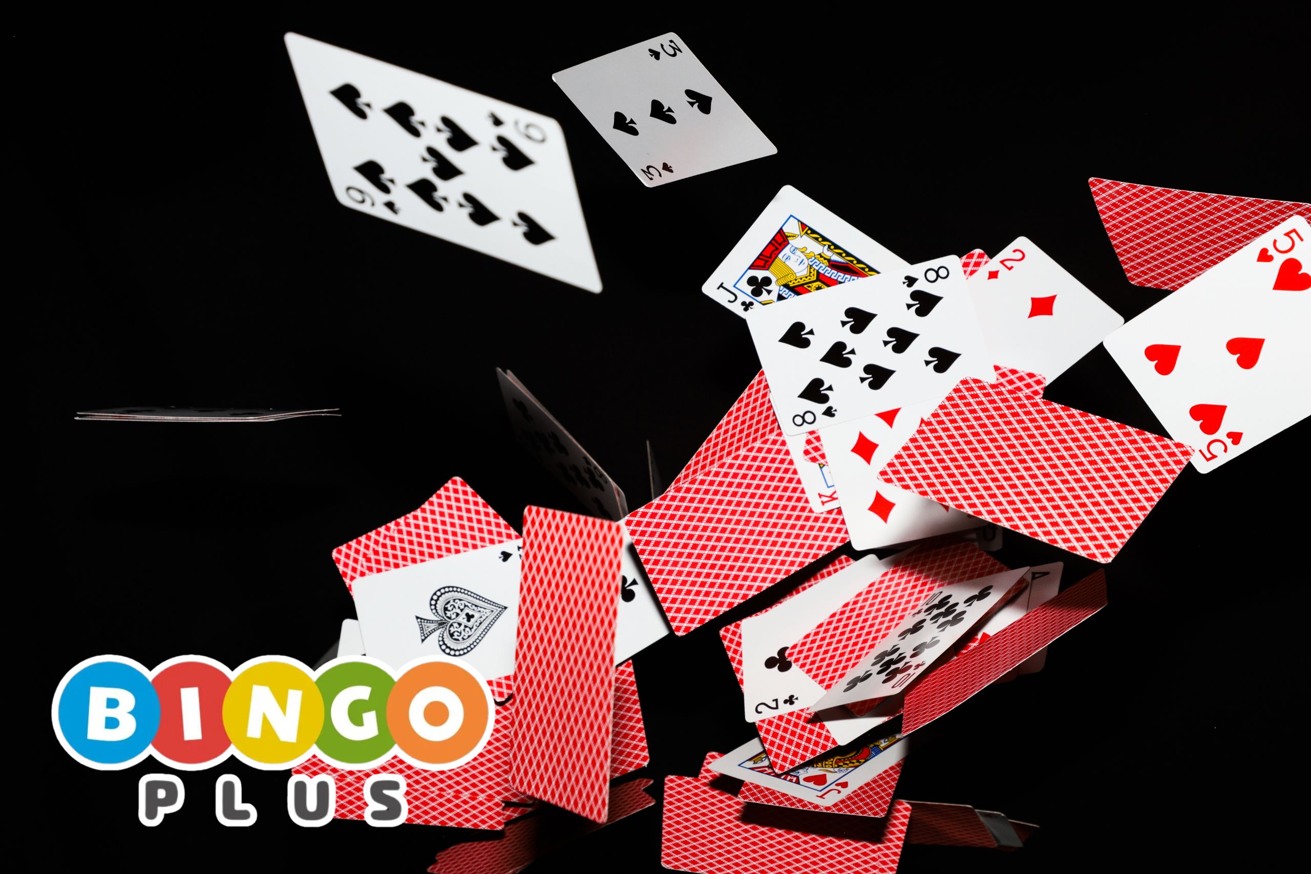 Bingo Plus Logo2