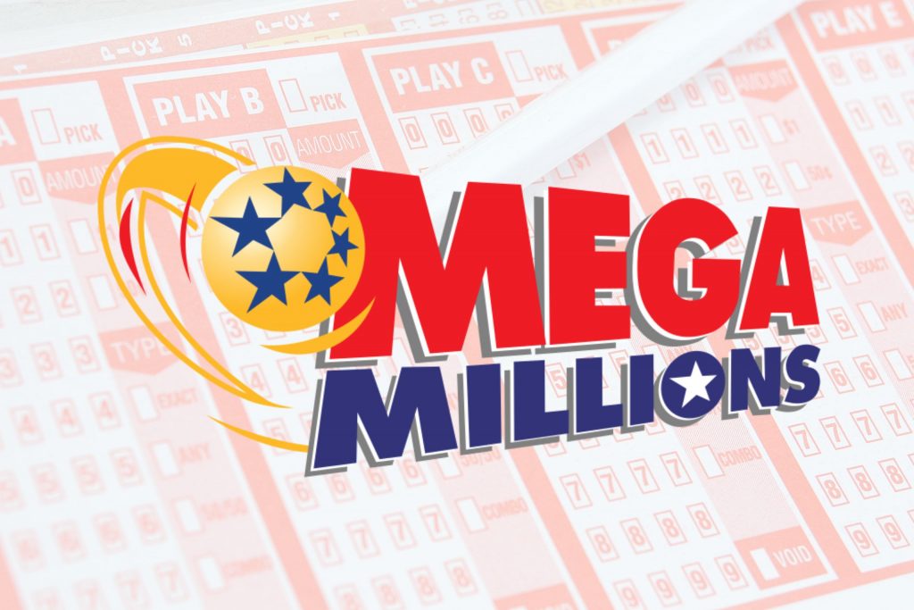 Mega Millions Lottery