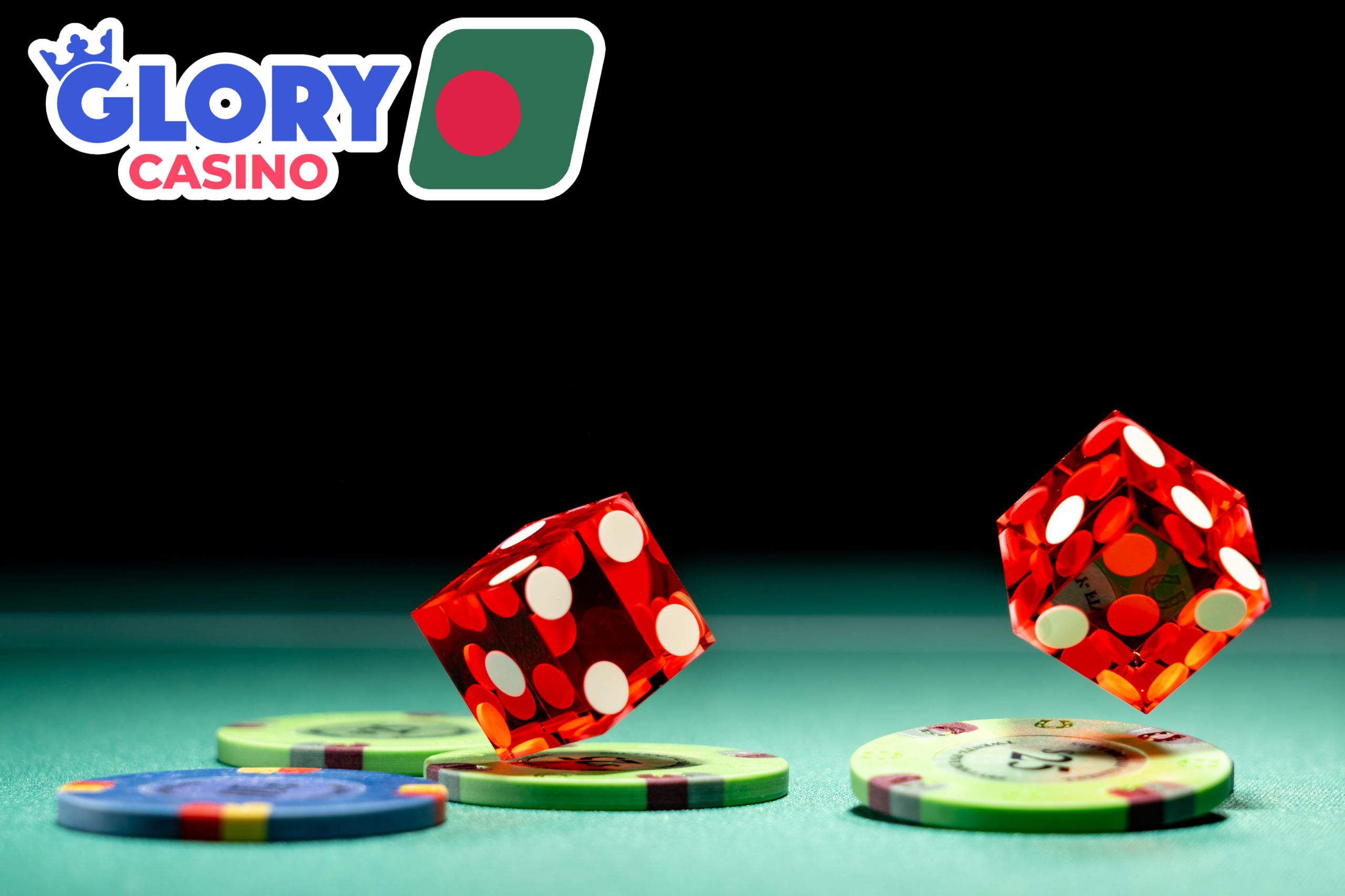 Why Fast Withdrawals Keep Players Happy At Glory Casino